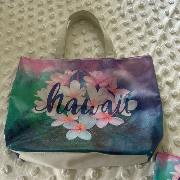 Hawaii beach bag bundle - Picture 4 of 11